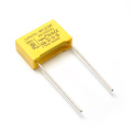 105k275V Metallized Polypropylene X2 Film Capacitor-Topmay -1